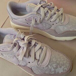 Nike Air Max SC Women's Sneakers Color: Barely Grape Size: 6.5